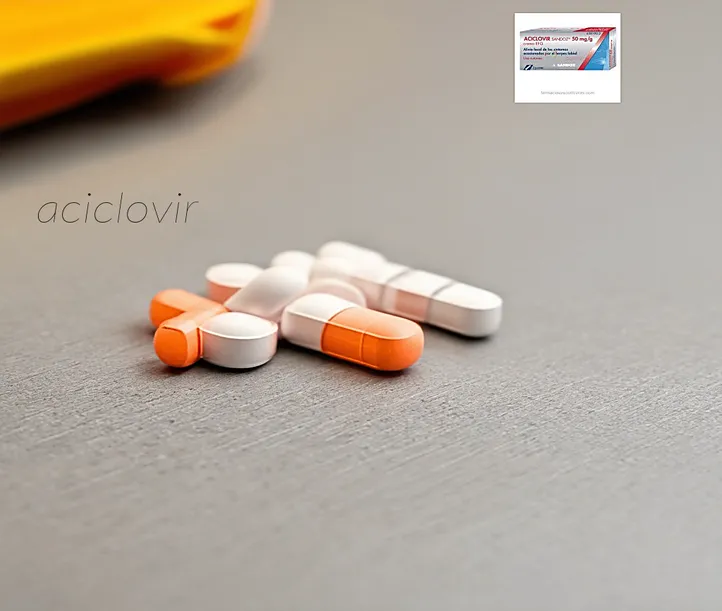 Aciclovir 1