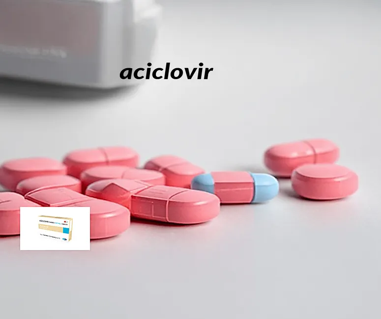 Aciclovir 3